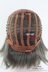 Zoomania Flash die Faulheit Cosplay Peruecke kurz - cosplaycartde