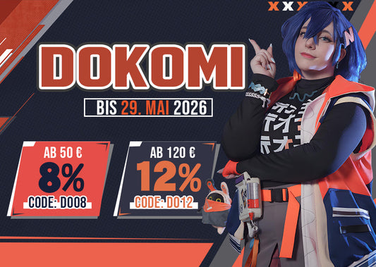 DoKomi 2026