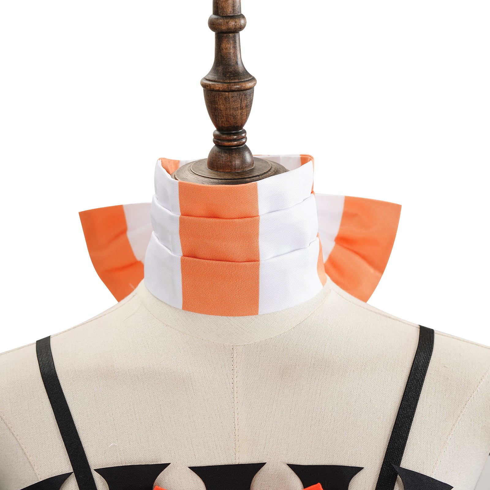 Amo Empool Outfit Gachiakuta Amo Cosplay Kostüm