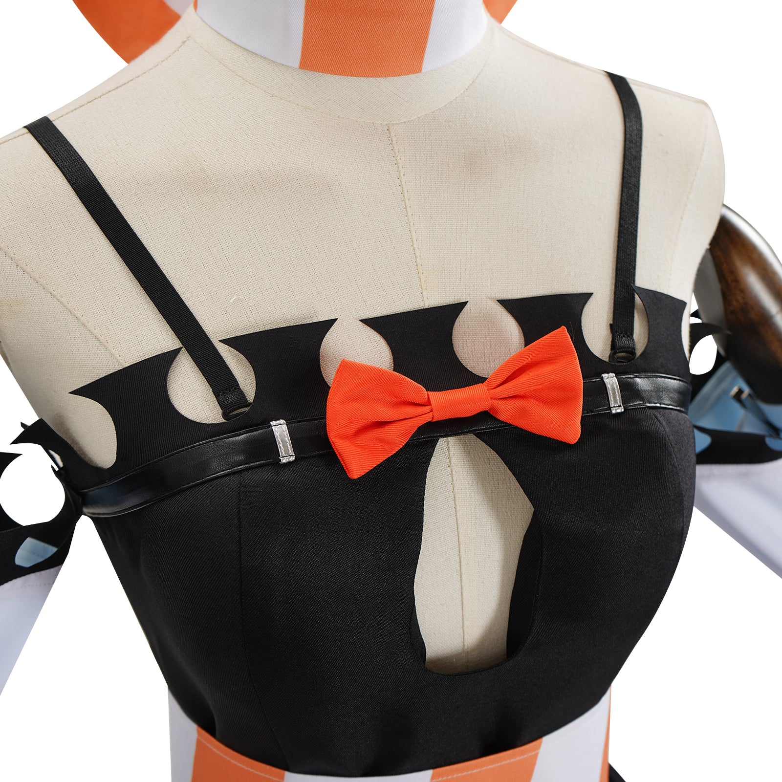 Amo Empool Outfit Gachiakuta Amo Cosplay Kostüm