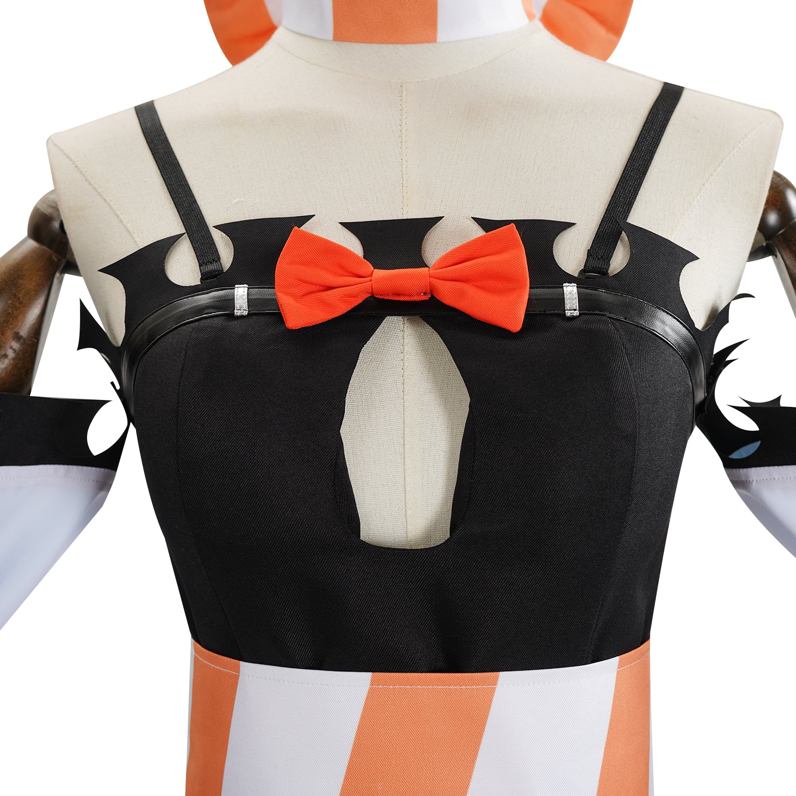 Amo Empool Outfit Gachiakuta Amo Cosplay Kostüm