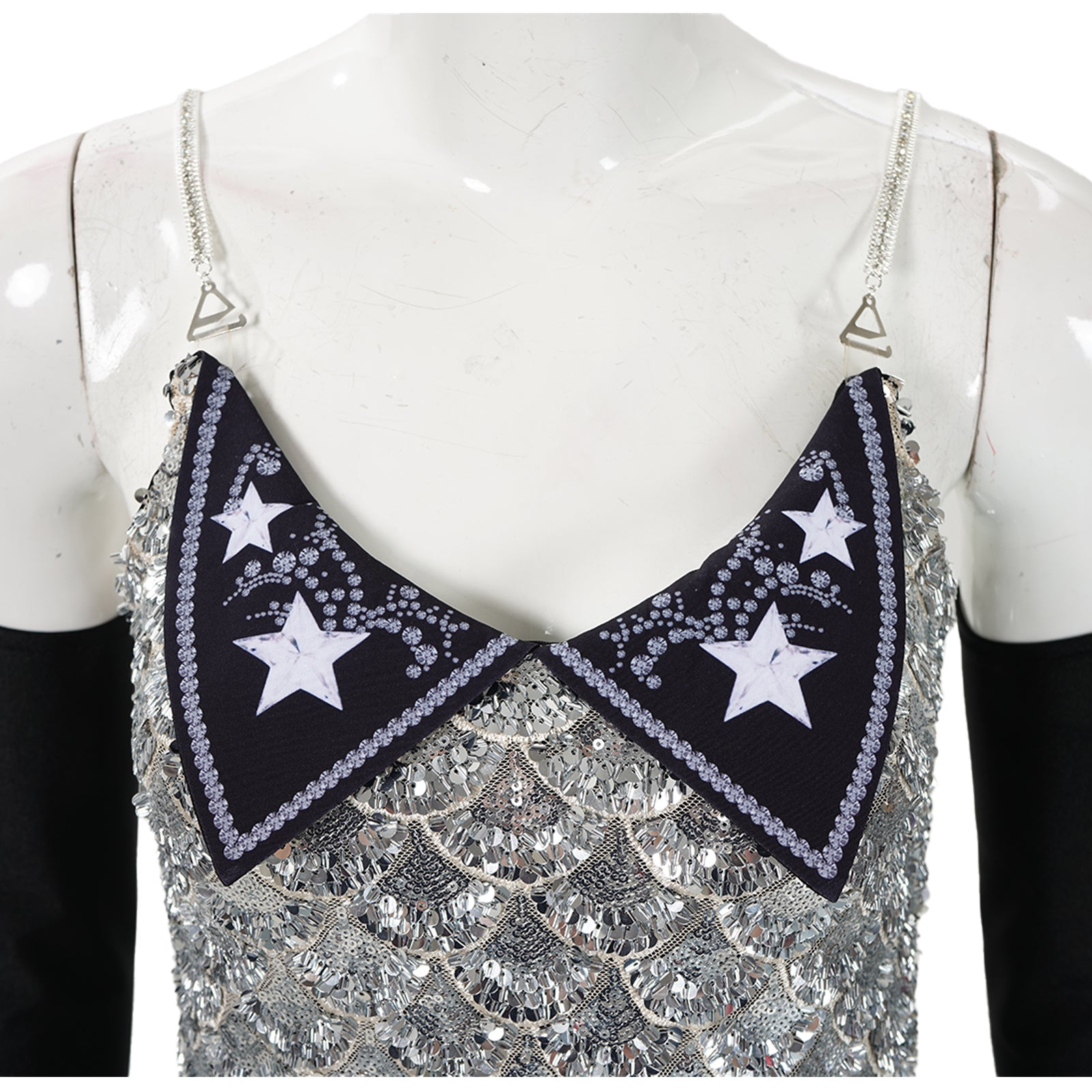 Satine Kleid Moulin Rouge Satine Bühnenkleidung Cosplay Kostüm