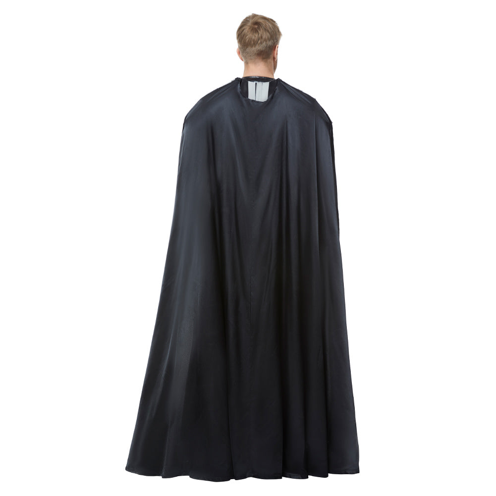 Darth Vader Cosplay Kostüm Deluxe Version