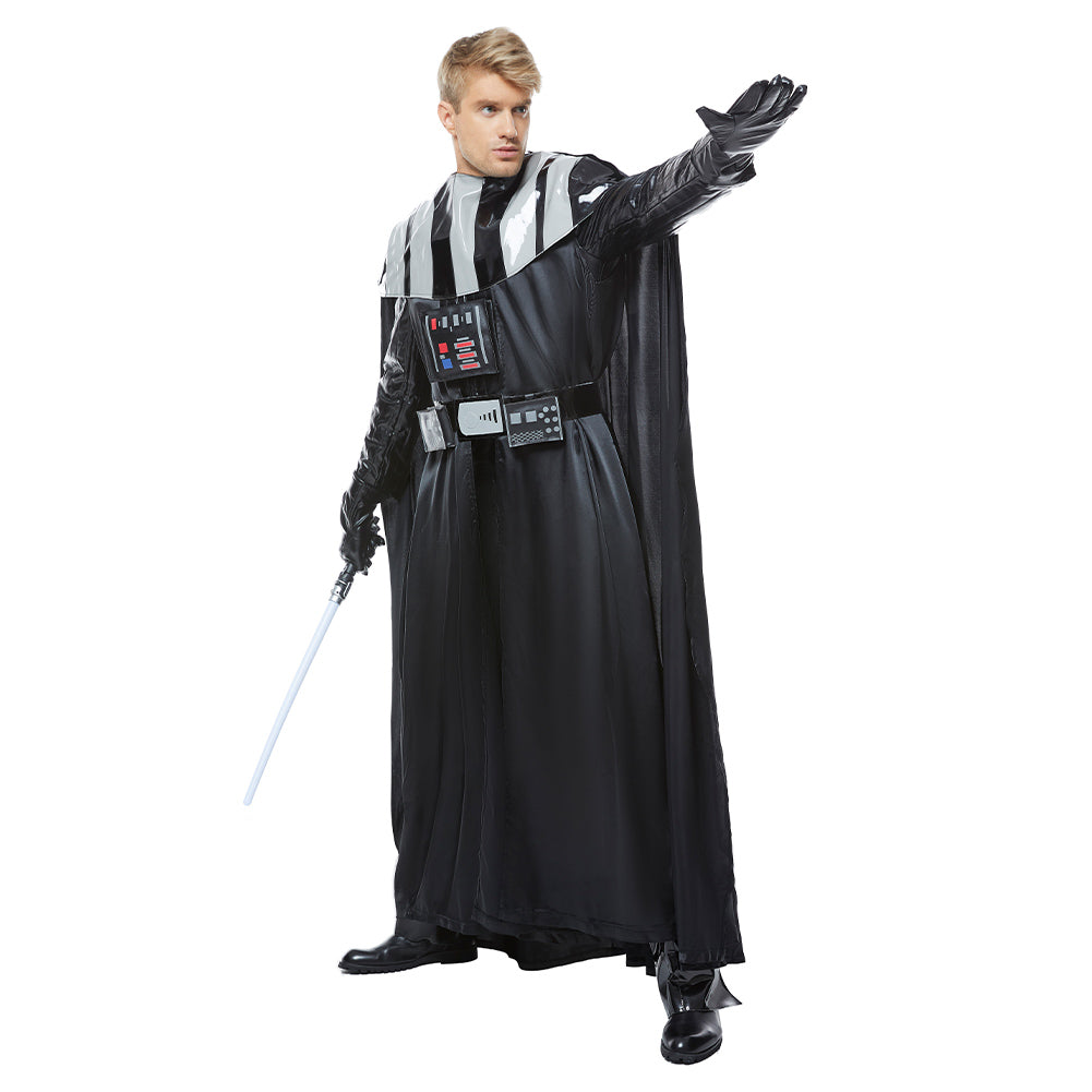 Darth Vader Cosplay Kostüm Deluxe Version