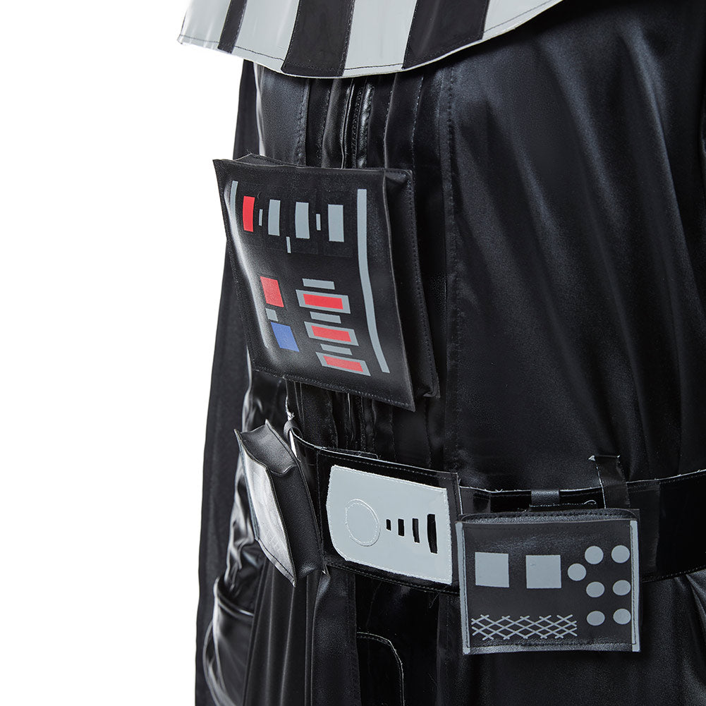 Darth Vader Cosplay Kostüm Deluxe Version