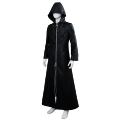 Kingdom Hearts III Kingdom Hearts 3 Organization XIII Xion Mantel Cosplay Kostüm