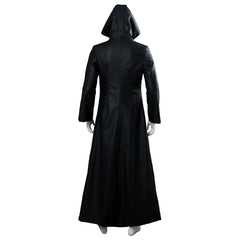 Kingdom Hearts III Kingdom Hearts 3 Organization XIII Xion Mantel Cosplay Kostüm