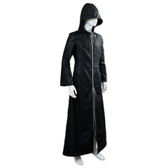 Kingdom Hearts III Kingdom Hearts 3 Organization XIII Xion Mantel Cosplay Kostüm