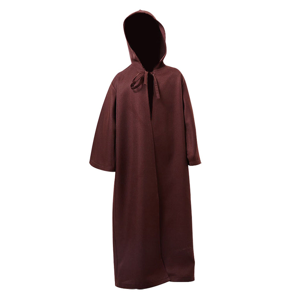 Kenobi Jedi Cloak Cosplay Kostüm Kind Version