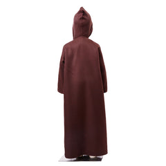 Kenobi Jedi Cloak Cosplay Kostüm Kind Version
