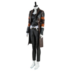 Guardians of the Galaxy 2 Gamora Cosplay Kostüm