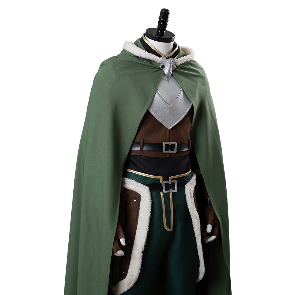The Rising of the Shield Hero Naofumi Iwatani Cosplay Kostüm