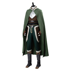 The Rising of the Shield Hero Naofumi Iwatani Cosplay Kostüm