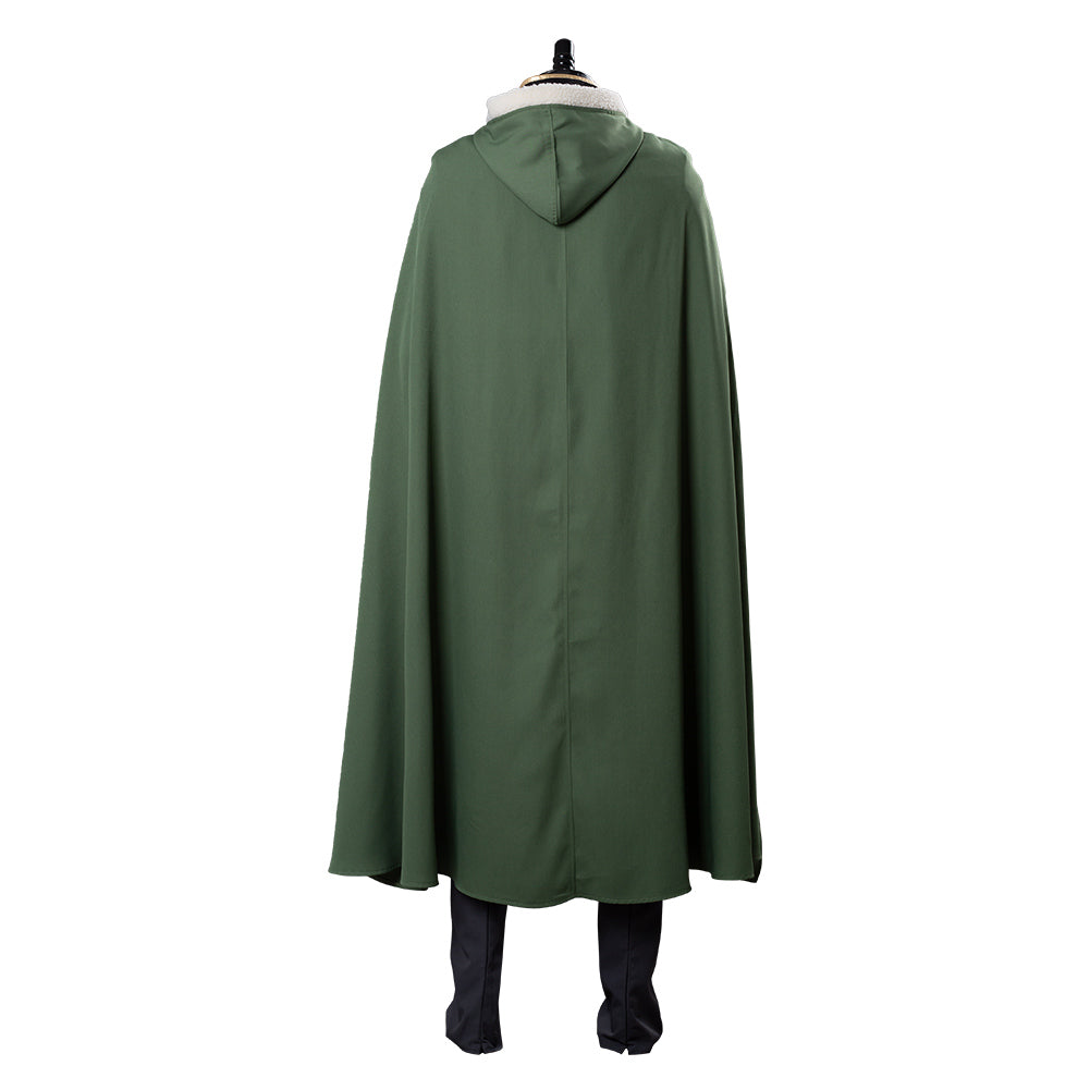 The Rising of the Shield Hero Naofumi Iwatani Cosplay Kostüm