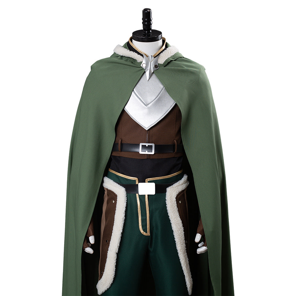 The Rising of the Shield Hero Naofumi Iwatani Cosplay Kostüm