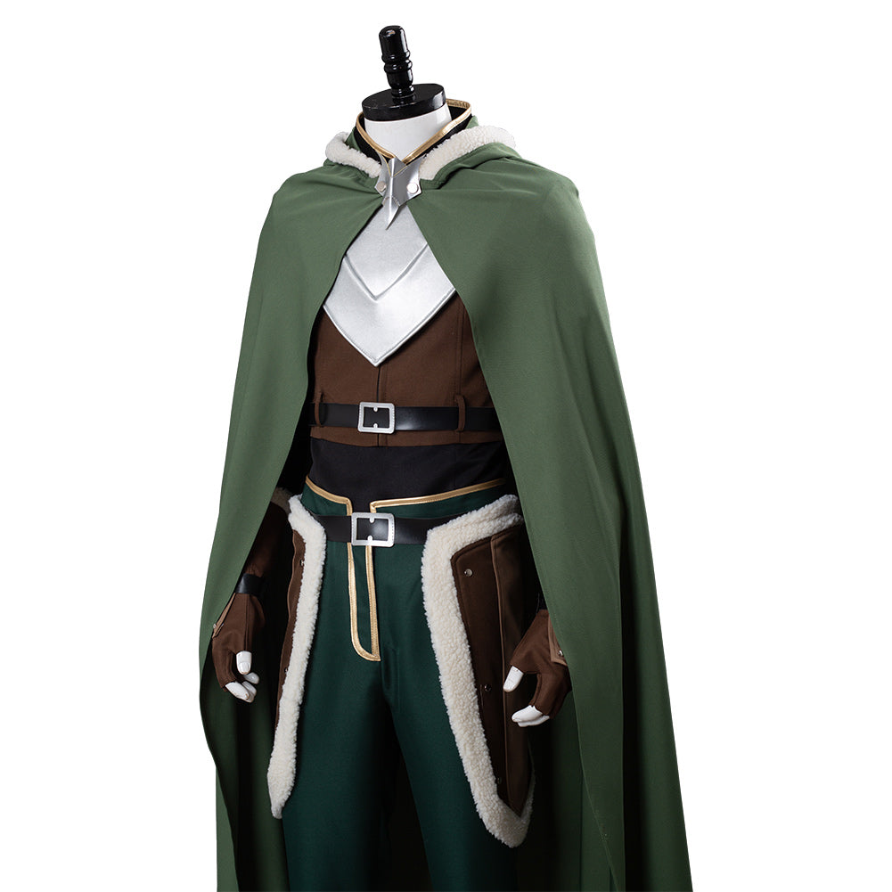The Rising of the Shield Hero Naofumi Iwatani Cosplay Kostüm