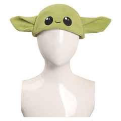 Kinder/Erwachsene Yoda edit originelle Mütze Fotografie Zubehör als Geschenk