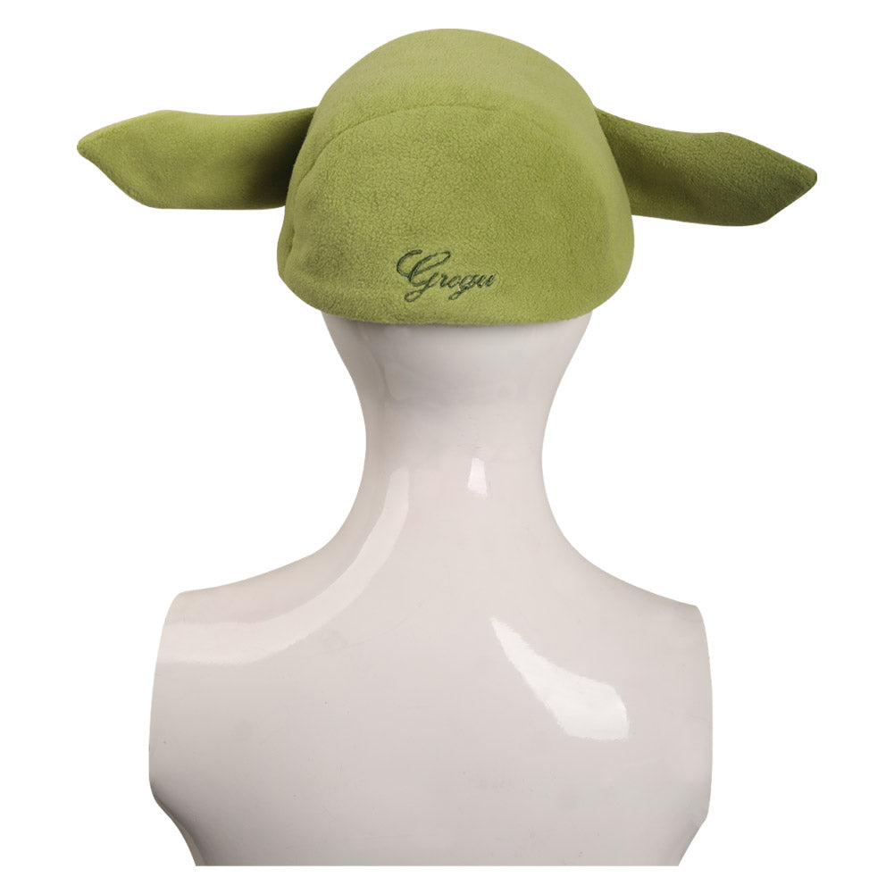 Kinder/Erwachsene Yoda edit originelle Mütze Fotografie Zubehör als Geschenk