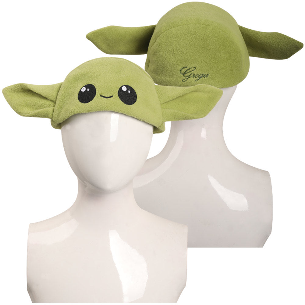 Kinder/Erwachsene Yoda edit originelle Mütze Fotografie Zubehör als Geschenk