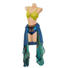 Britney Spears Halloween Karneval Stage Outfits