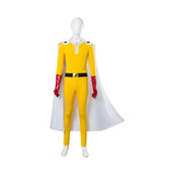 One-Punch Man Saitama Jumpsuits Cosplay Kostüm