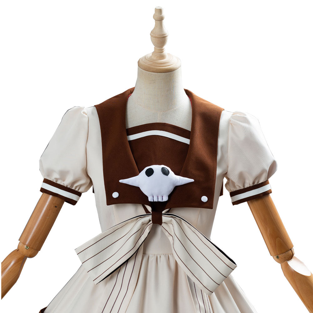 Toilet-bound Hanako-kun Yashiro Nene Uniform Cosplay Kostüm