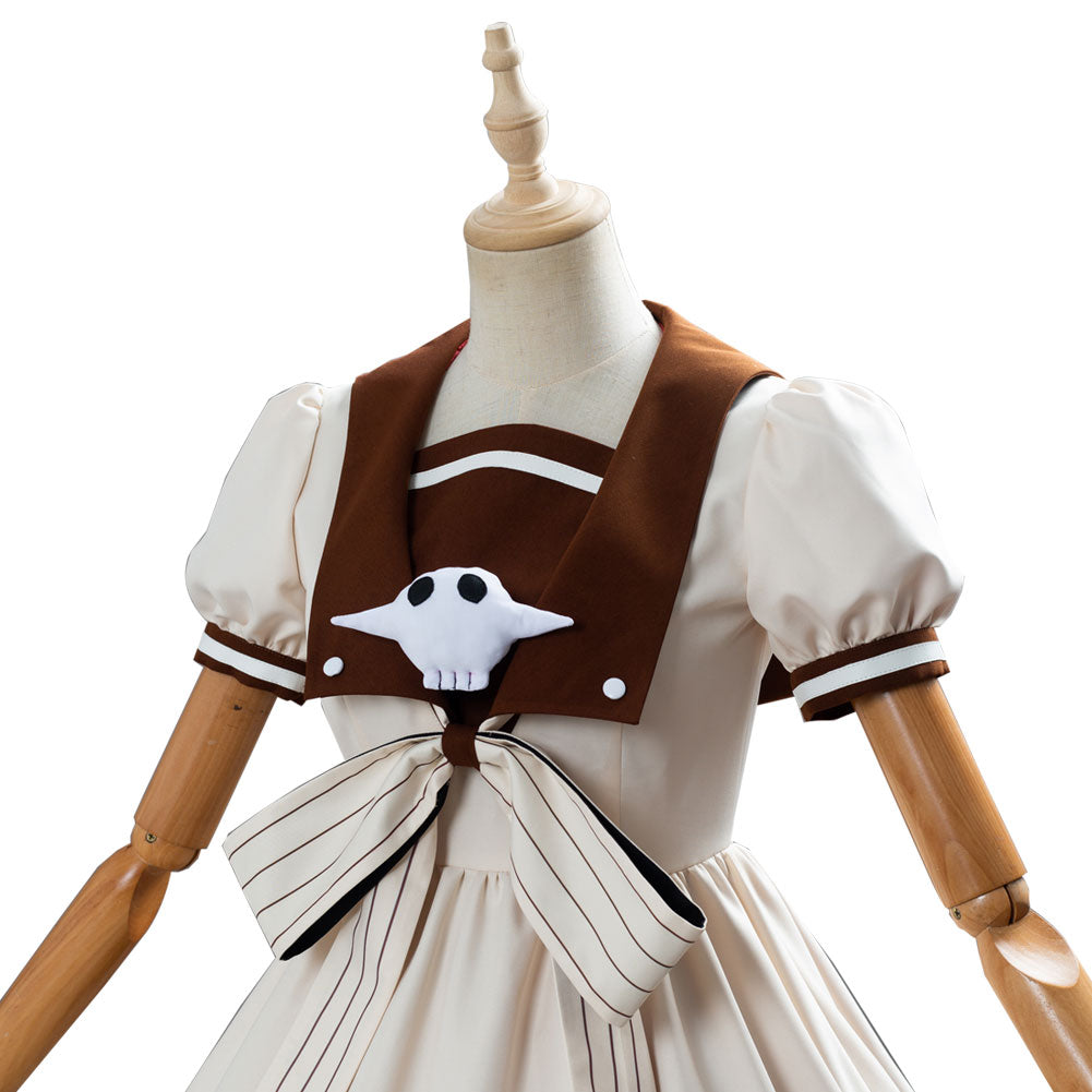 Toilet-bound Hanako-kun Yashiro Nene Uniform Cosplay Kostüm