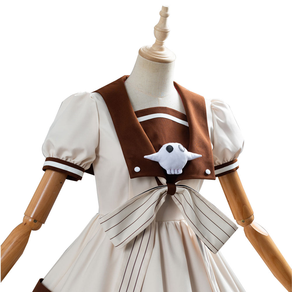 Toilet-bound Hanako-kun Yashiro Nene Uniform Cosplay Kostüm