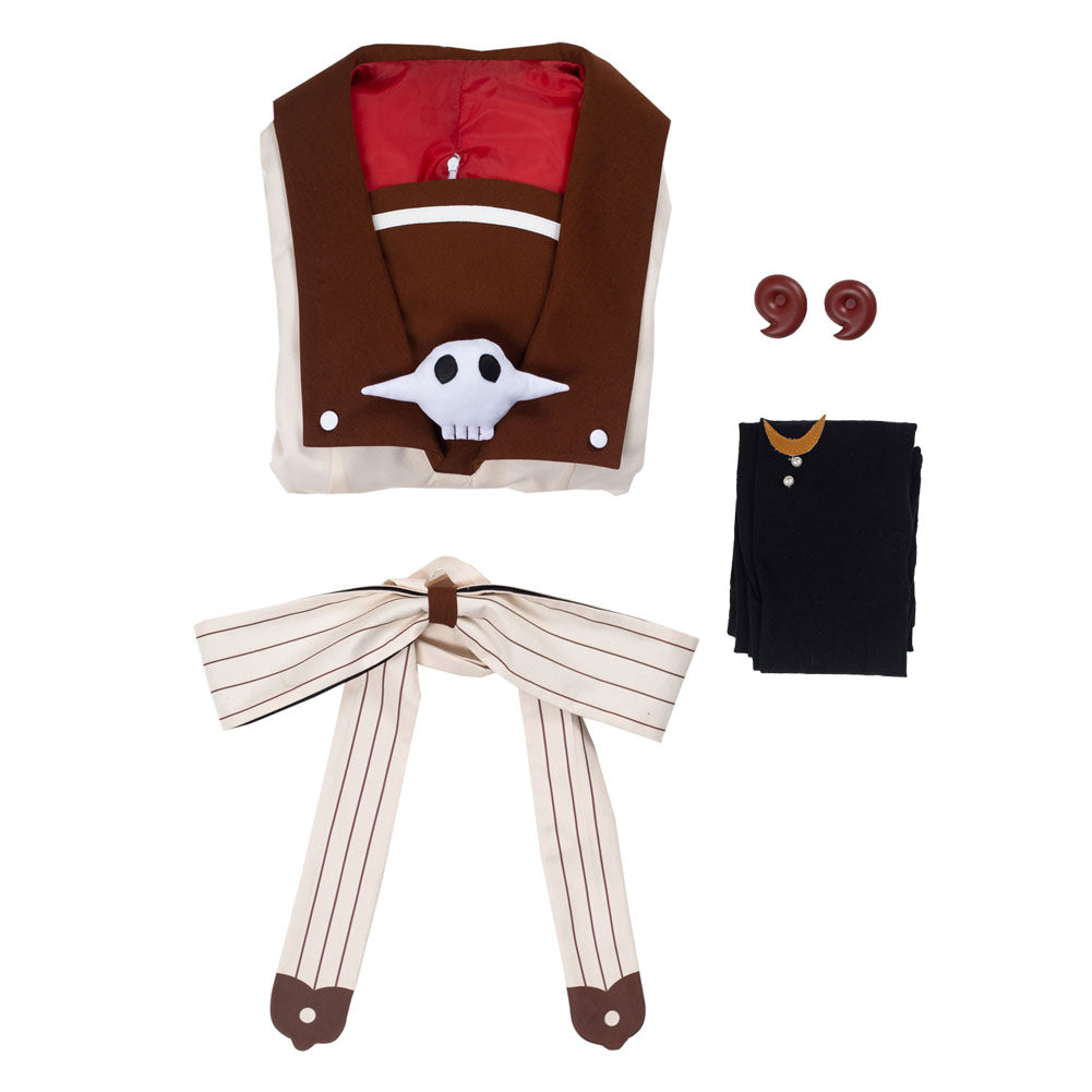 Toilet-bound Hanako-kun Yashiro Nene Uniform Cosplay Kostüm