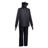 Jujutsu Kaisen-Toge Inumaki Cosplay Kostüm Schuluniform Outfits Halloween Karneval Kostüm