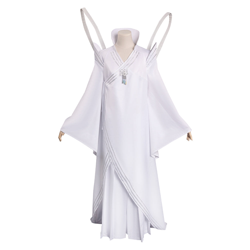 Rukia Kuchiki Bleach Kostüm Cosplay Halloween Karneval Outfits