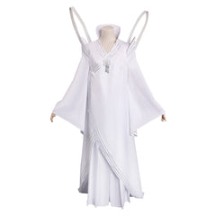 Rukia Kuchiki Bleach Kostüm Cosplay Halloween Karneval Outfits