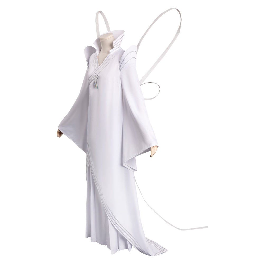 Rukia Kuchiki Bleach Kostüm Cosplay Halloween Karneval Outfits