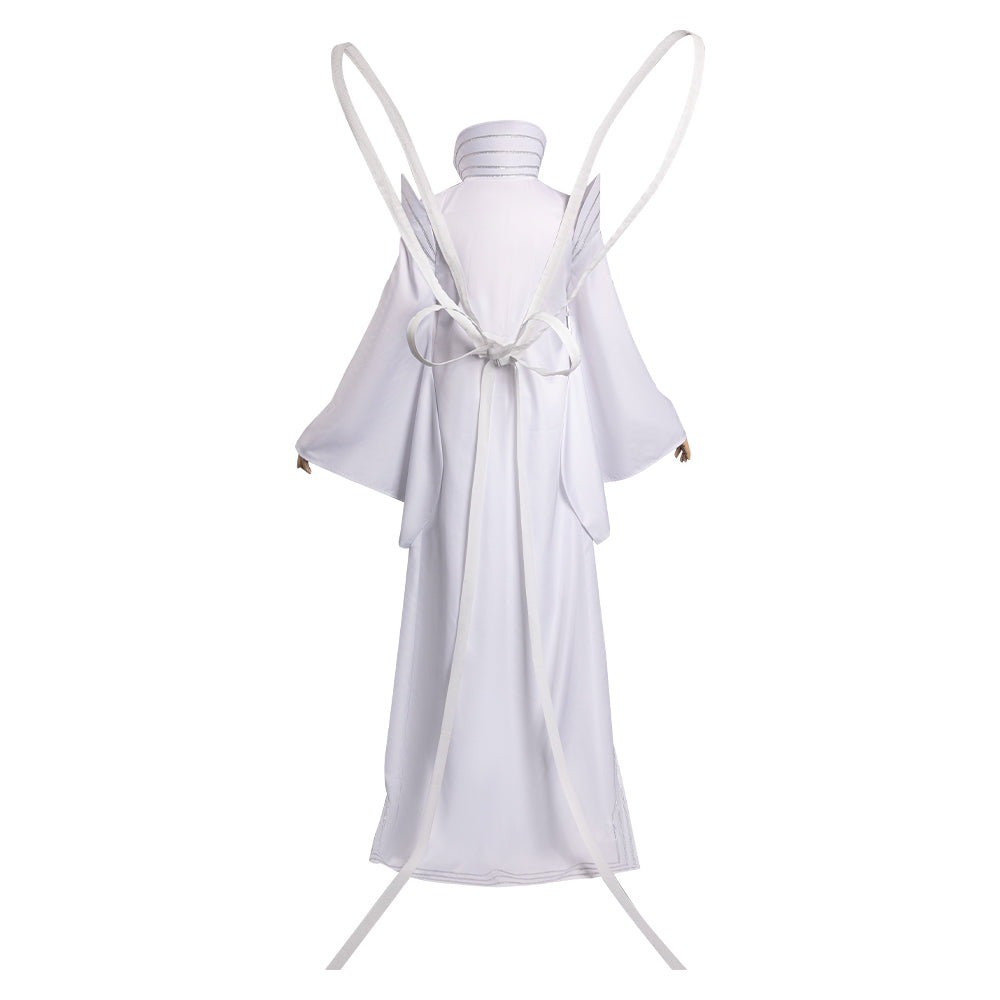 Rukia Kuchiki Bleach Kostüm Cosplay Halloween Karneval Outfits