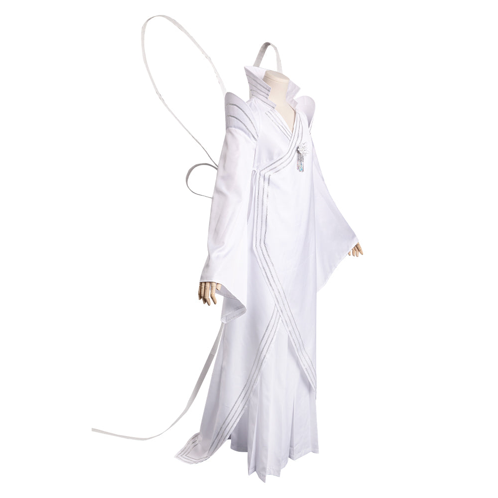 Rukia Kuchiki Bleach Kostüm Cosplay Halloween Karneval Outfits