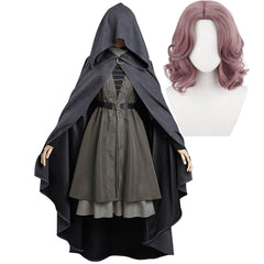 Elden Ring Melina Cosplay Kostüm Halloween Karneval Outfits