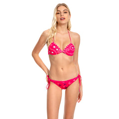 2023 Barbie, Margot Robbie Barbie Sommer Damen Bikini 2tlg. Bademode schick Badeanzug