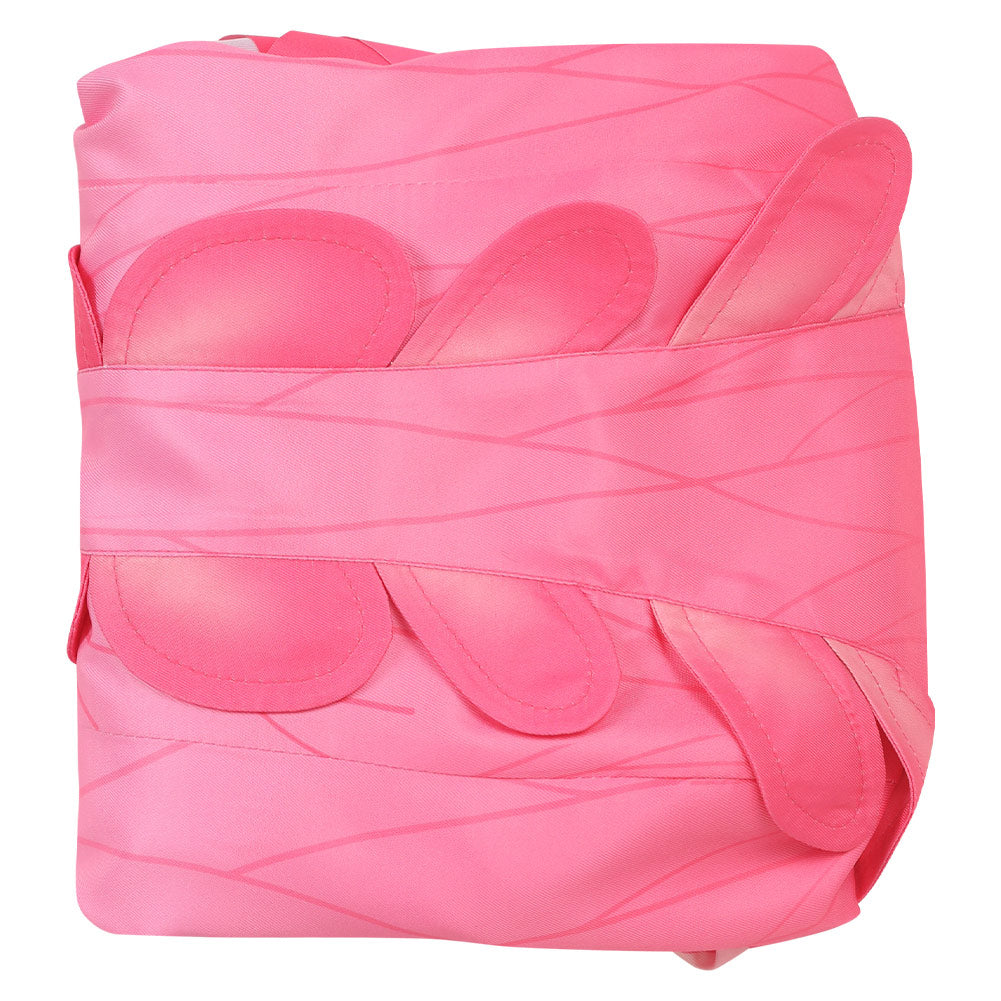 Barbie Barbie rosa Sommer Kleid