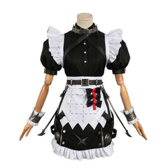 Ellen Joe Zenless Zone Zero Ellen Cosplay Outfits