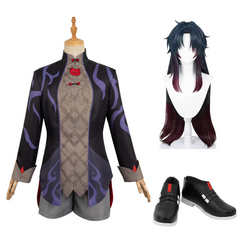 Blade Kostüm Honkai: Star Rail Blade Cosplay Outfits