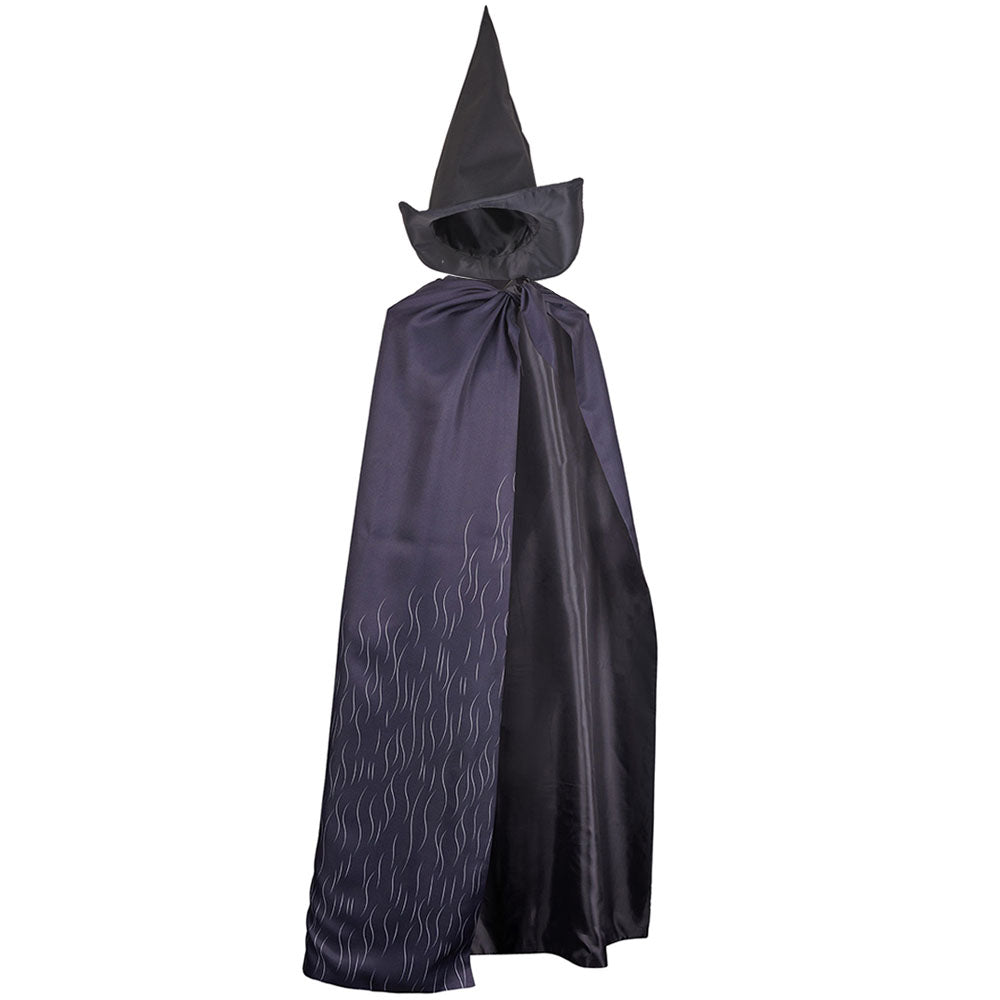 Wicked Hexe Elphaba Umhang Cosplay Outfits