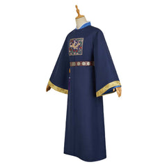 The Apothecary Diaries - Jinshi Kostüm Set Cosplay Outfits