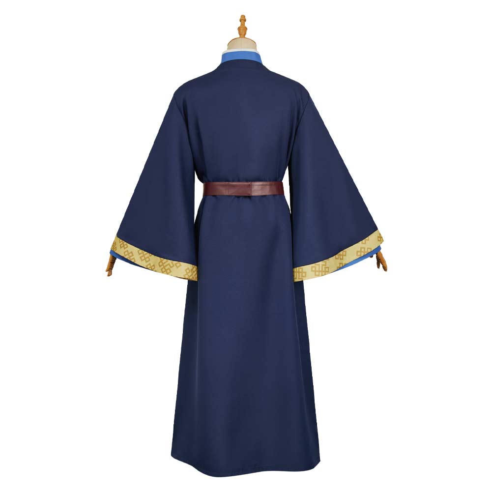 The Apothecary Diaries - Jinshi Kostüm Set Cosplay Outfits