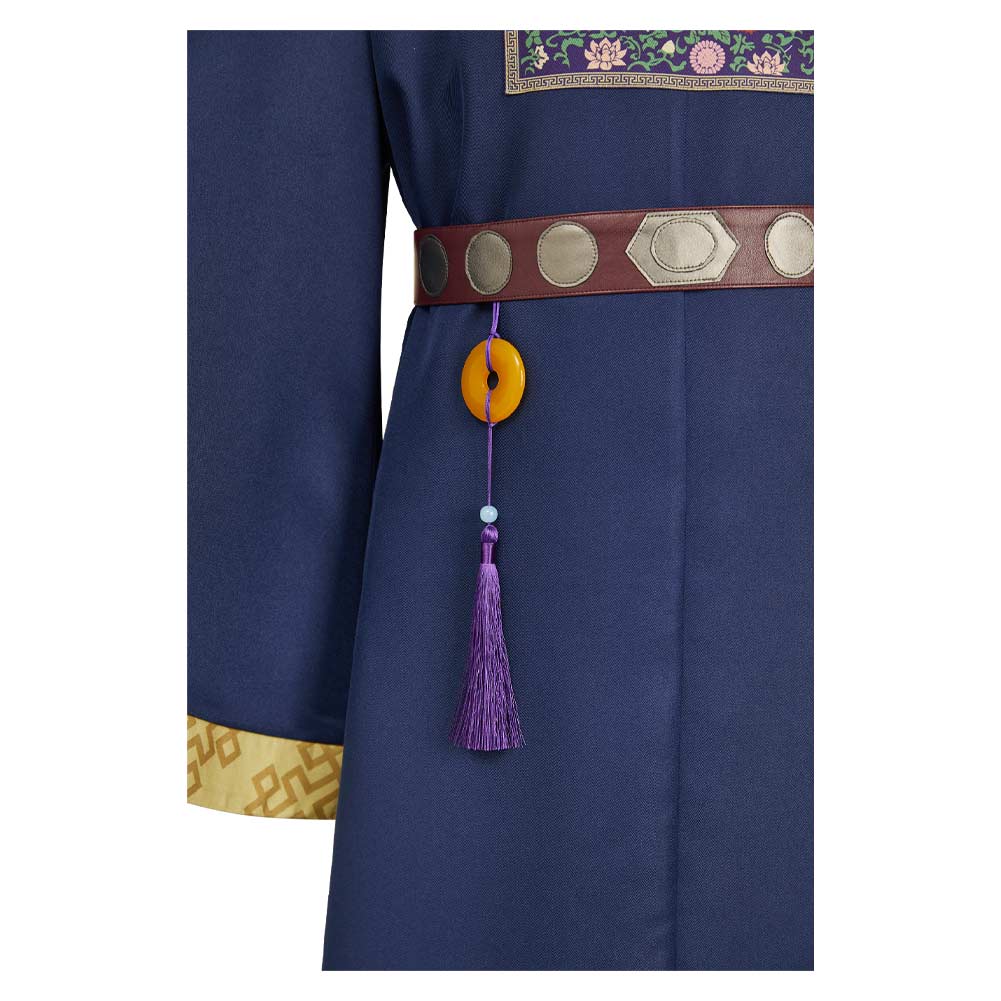 The Apothecary Diaries - Jinshi Kostüm Set Cosplay Outfits