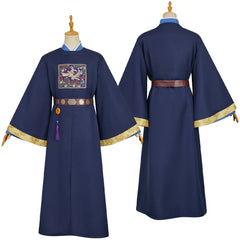 The Apothecary Diaries - Jinshi Kostüm Set Cosplay Outfits