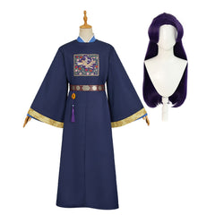 The Apothecary Diaries - Jinshi Kostüm Set Cosplay Outfits