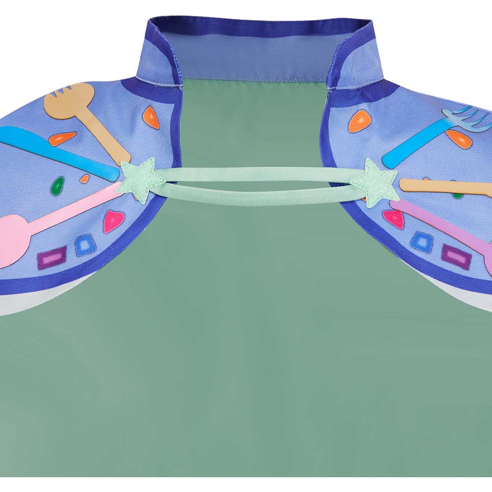 Elio 2025 Elio T-Shirt Kurzarm Kundhals Outifts