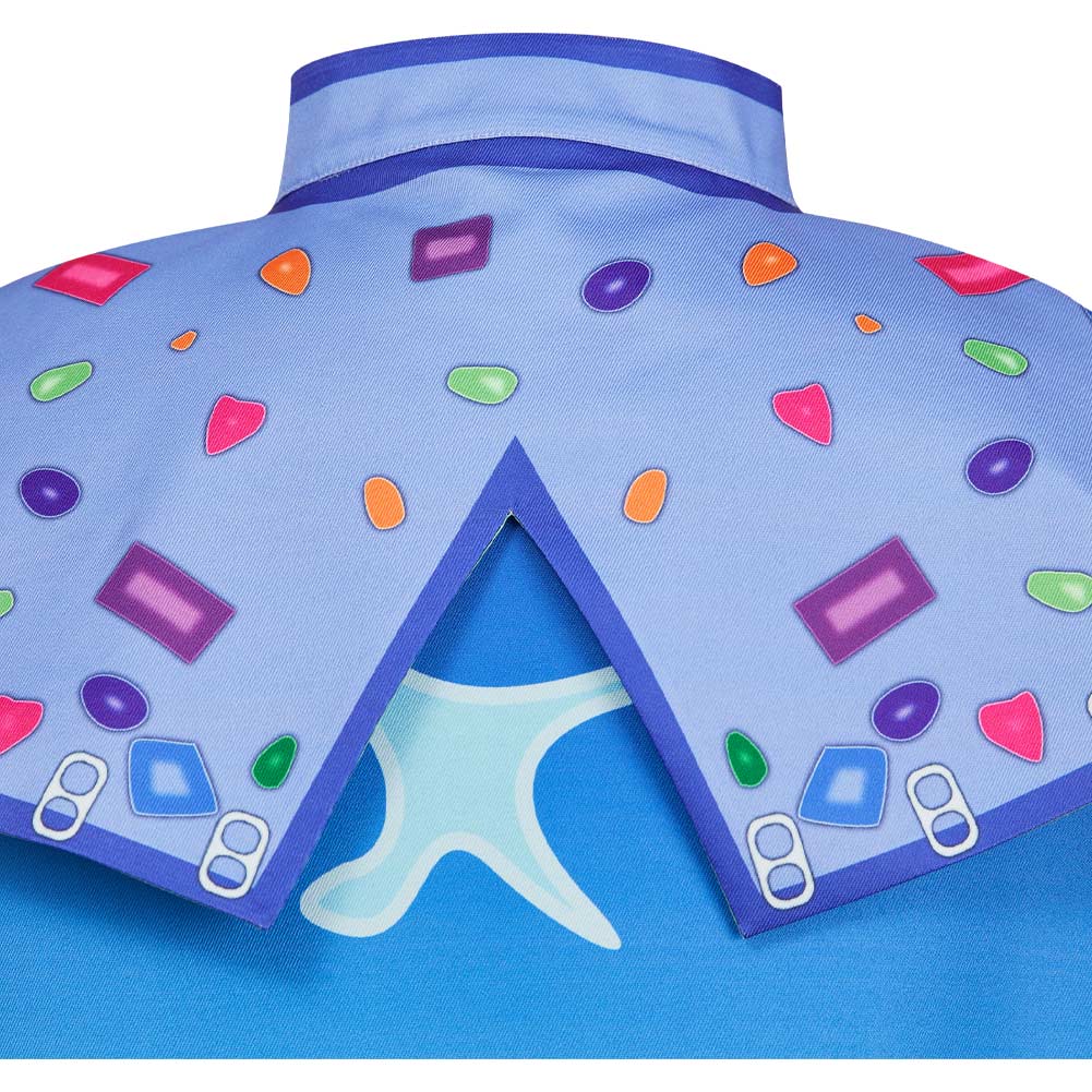 Elio 2025 Elio T-Shirt Kurzarm Kundhals Outifts
