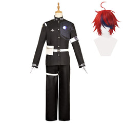 The Hundred Line - Last Defense Academy Takumi Sumino Unifom Cosplay Kostüm