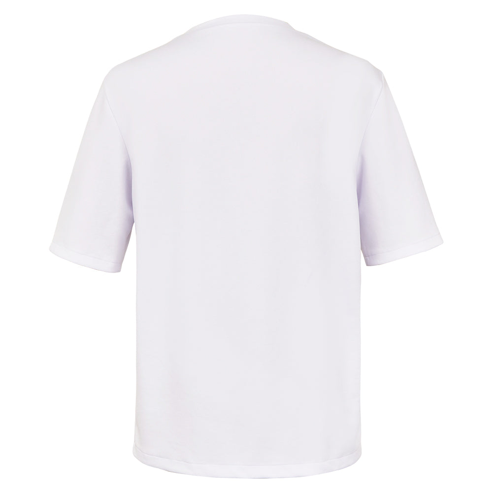 The Thing weiß T-Shirt  The Fantastic Four: First Steps Cosplay Outfits